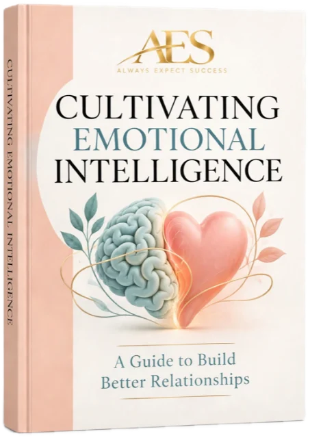 Cultivating Emotional Intelligence (in the shop)