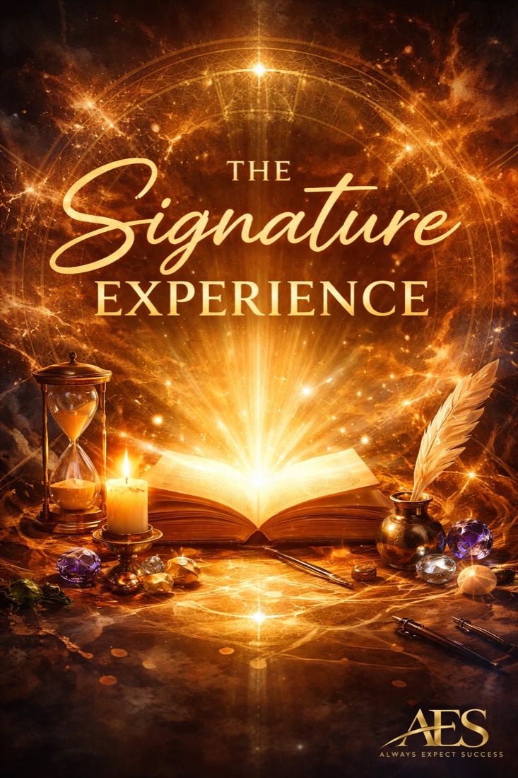 The Signature Experience