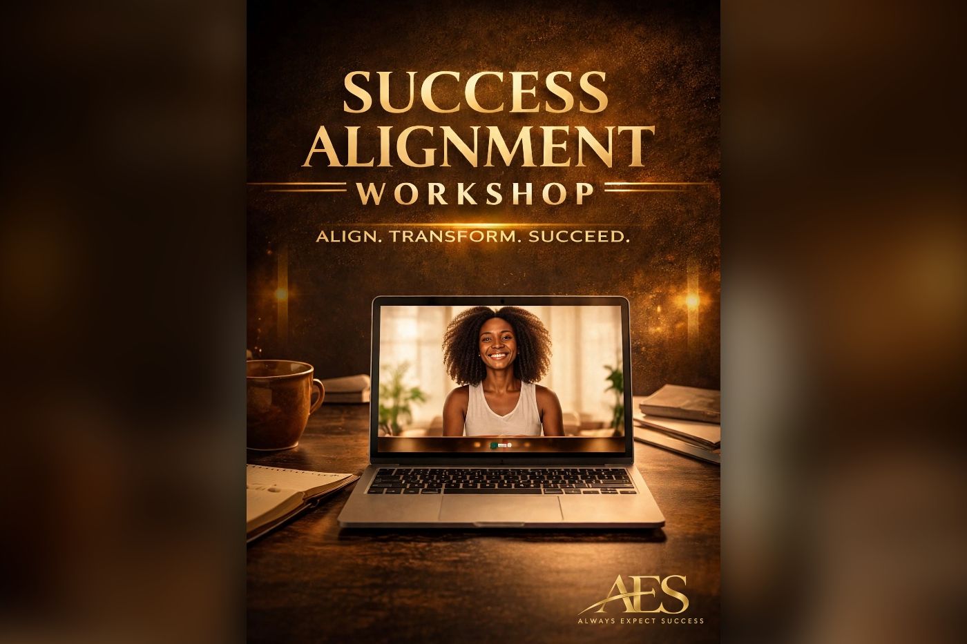 Success Alignment Workshop: Align. Transform. Succeed.