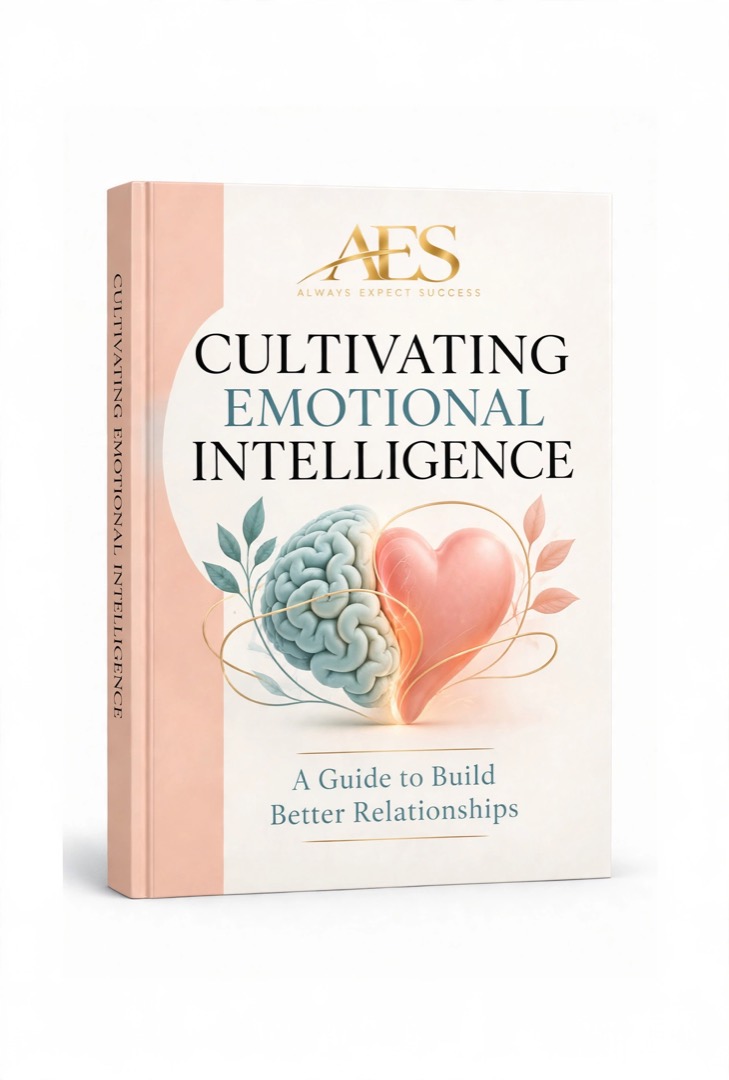 Cultivating Emotional Intelligence