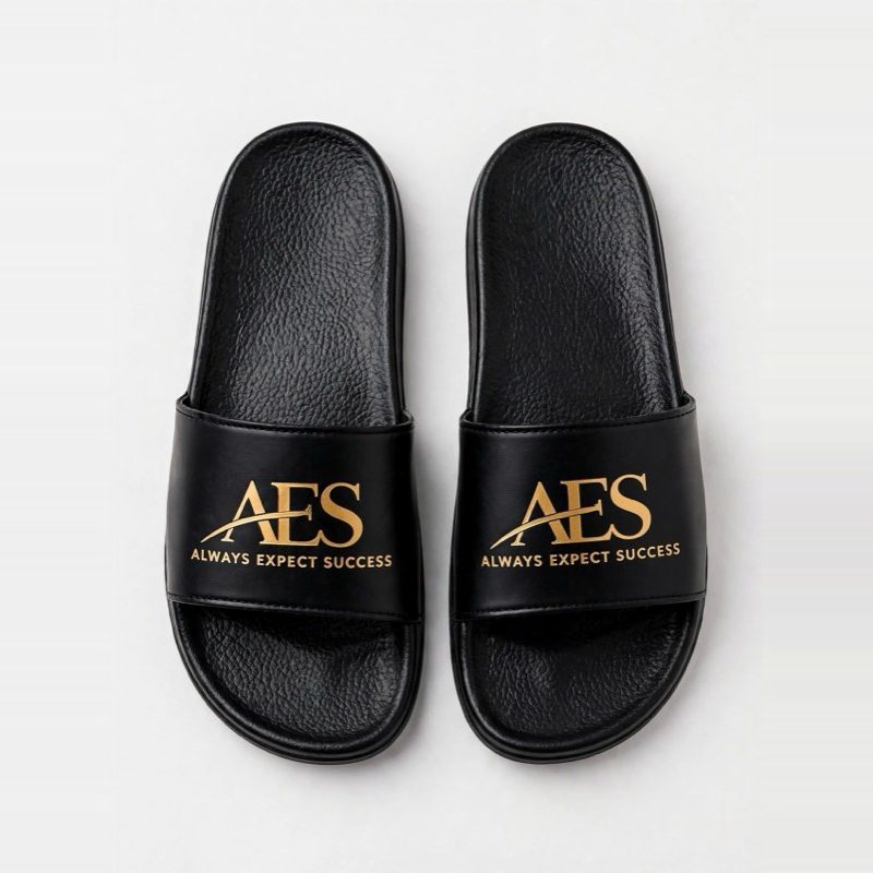 AES Slides - Black